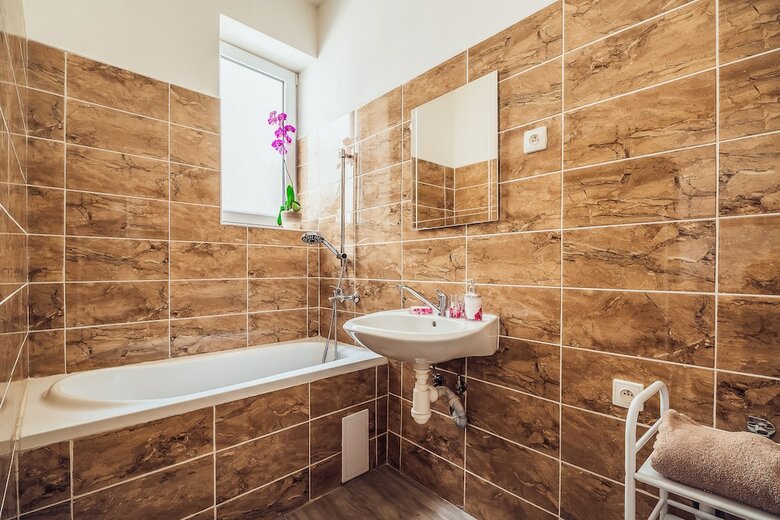 Aparthotel Skodova Apartments