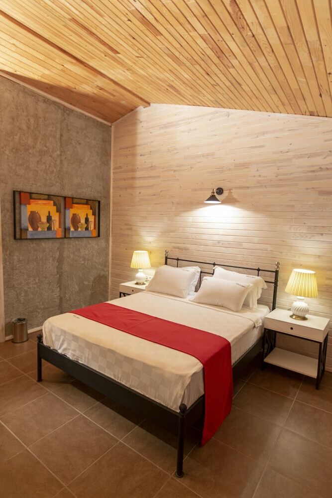 Hotel Casa de Padre
