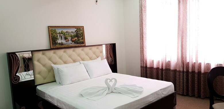 Khujand Star Hotel