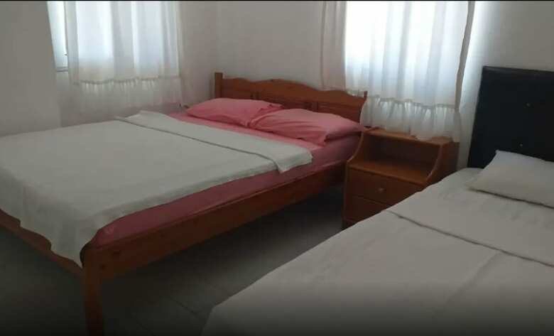 Hotel Gokce Motel Apart