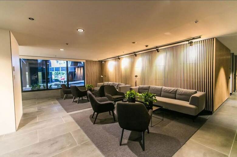 Apartamentos Jc Marina Tower Docklands