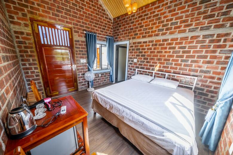 Hostal Phong Nha An An Homestay