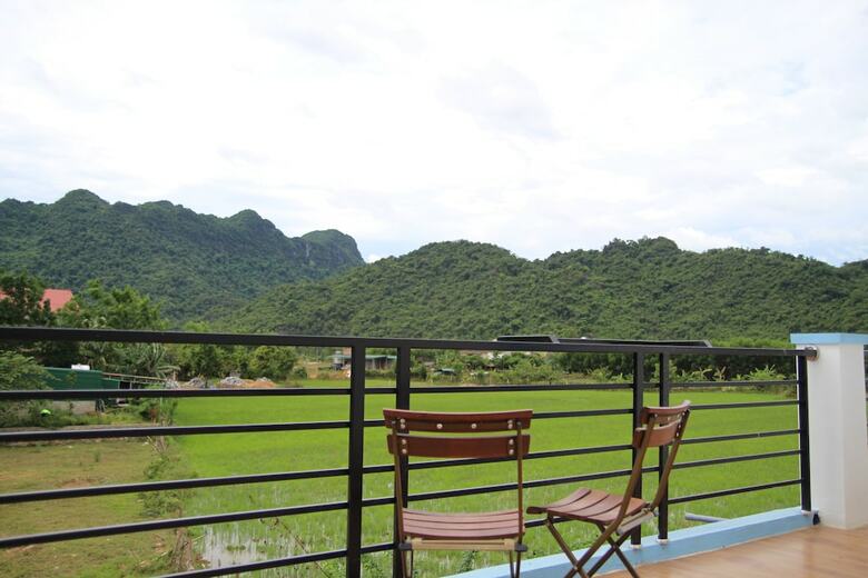 Hostal Phong Nha An An Homestay