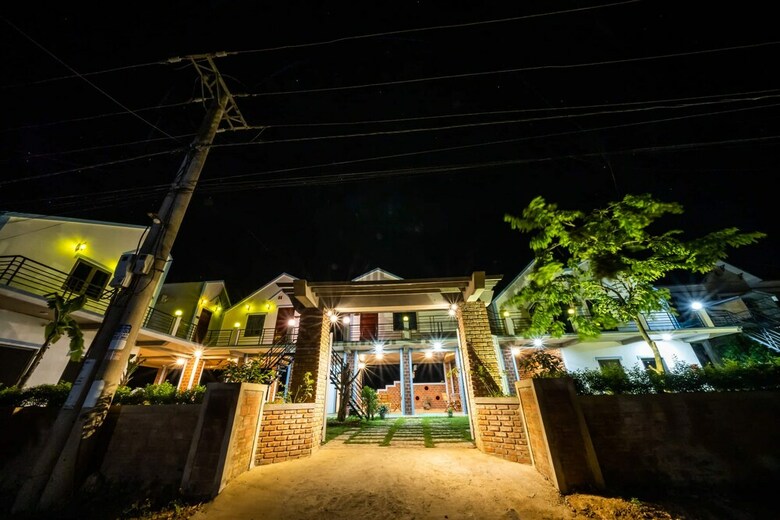 Hostal Phong Nha An An Homestay