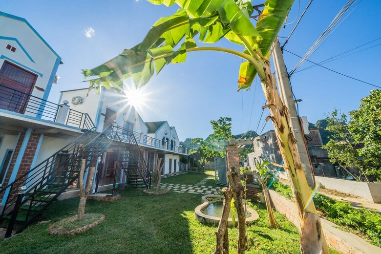 Hostal Phong Nha An An Homestay