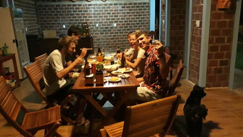 Hostal Phong Nha An An Homestay
