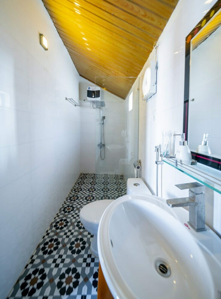 Hostal Phong Nha An An Homestay