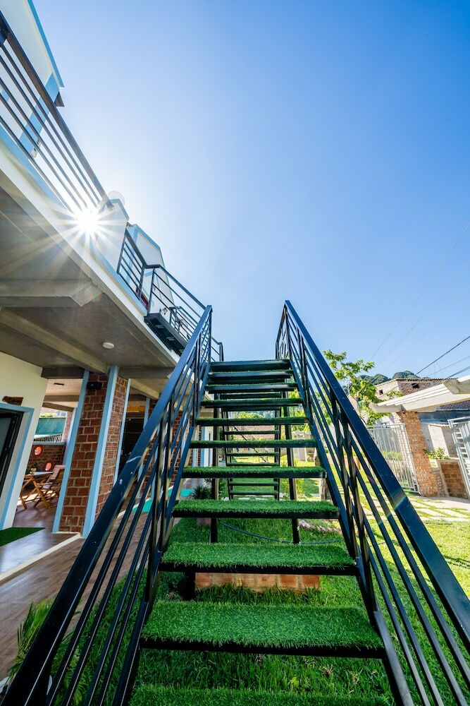 Hostal Phong Nha An An Homestay