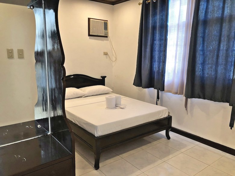 Hotel Manzion Del Azul