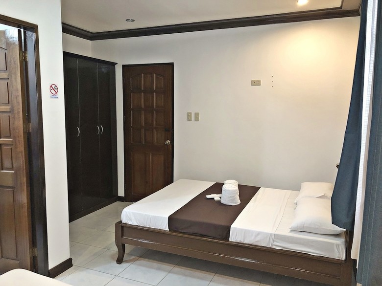 Hotel Manzion Del Azul