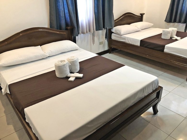 Hotel Manzion Del Azul