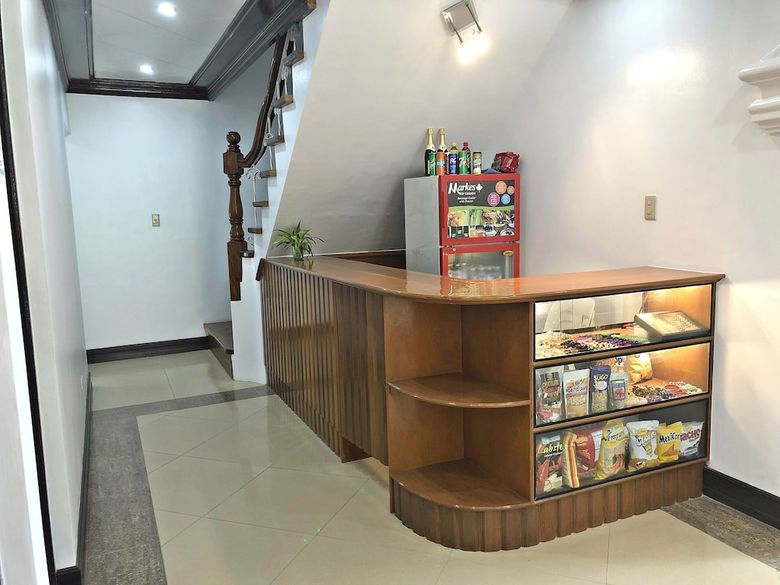 Hotel Manzion Del Azul