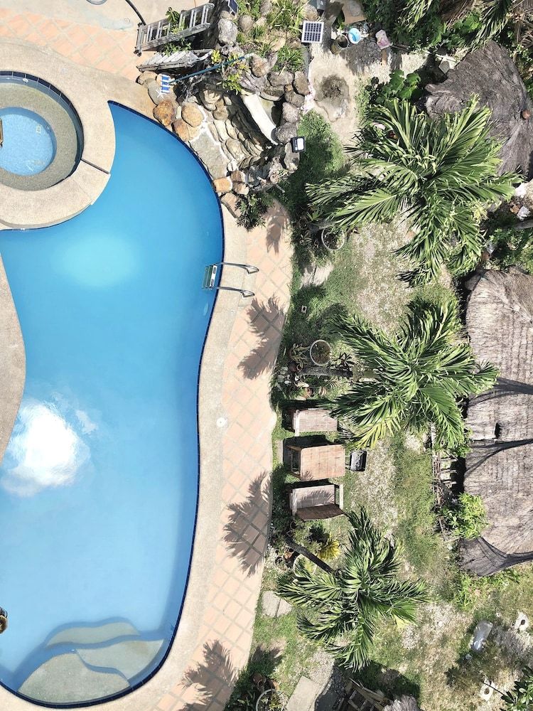 Hotel Manzion Del Azul