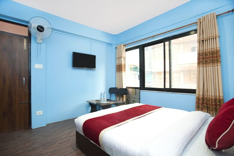 Oyo 419 Hotel Crossroads