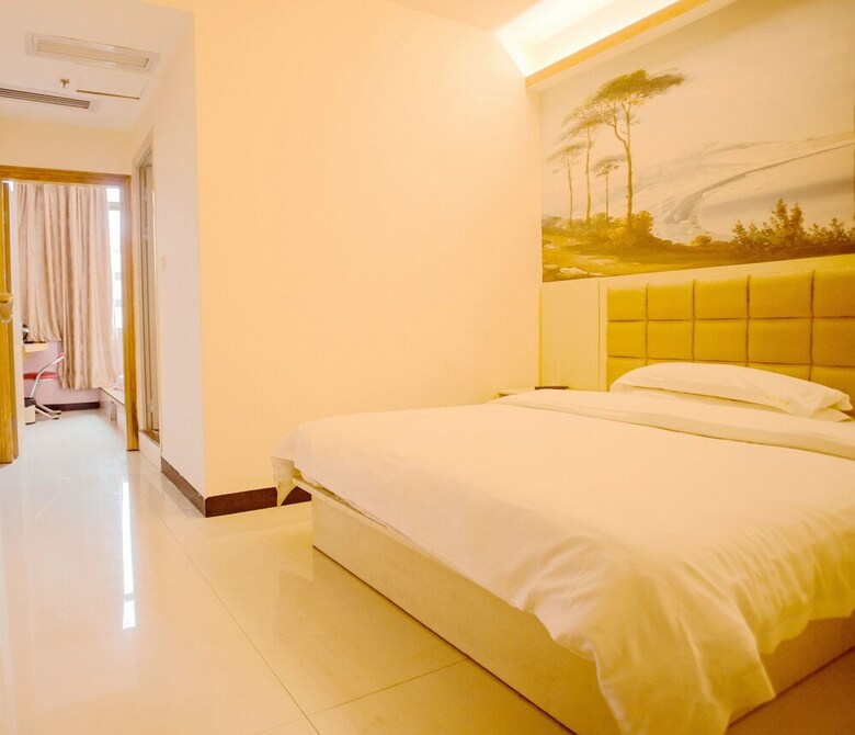 Guangzhou Jiahua Hotel