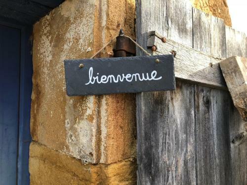 Bed & Breakfast Chambres D'h�tes Les Heures Claires