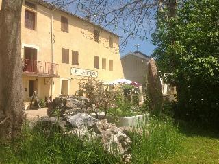 Bed & Breakfast Chateau De Camurac
