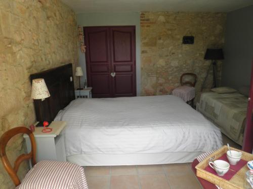 Bed & Breakfast Domaine De La Vigne