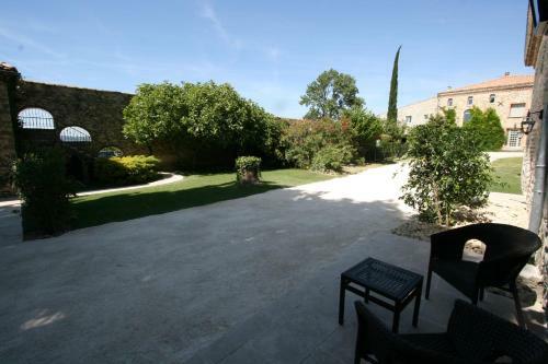 Hotel Ch�teau Les Oliviers De Salettes