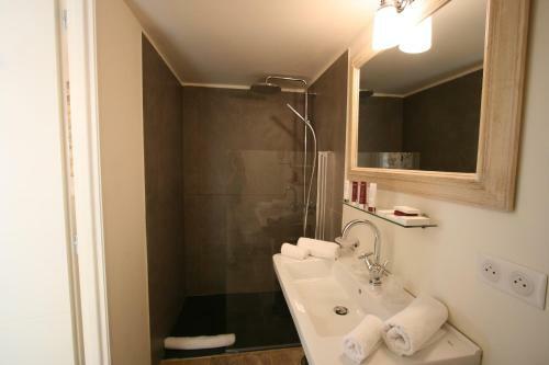 Hotel Ch�teau Les Oliviers De Salettes