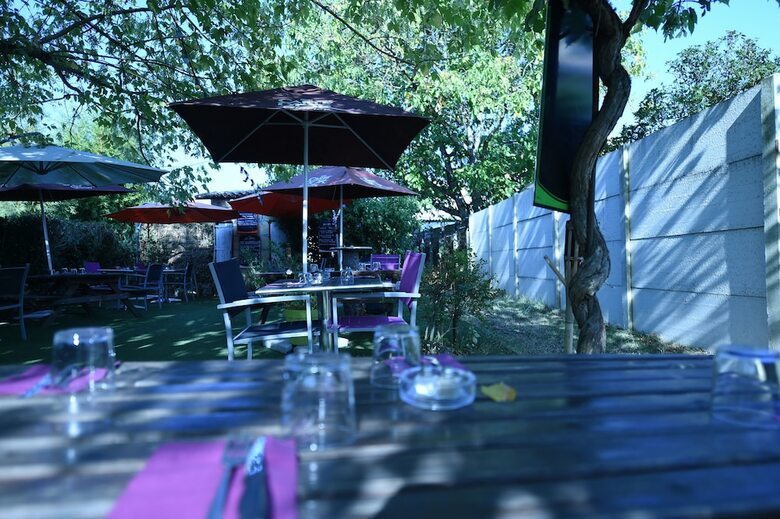 Hotel Le Juliano