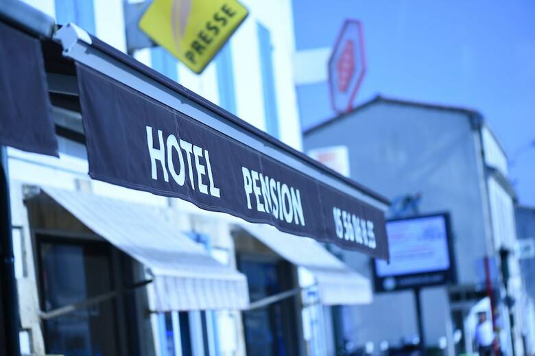 Hotel Le Juliano