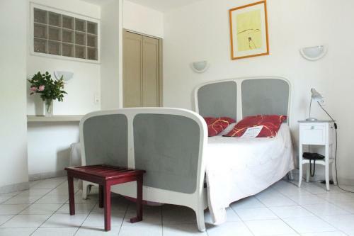 Hotel H�tel R�sidence Larroque