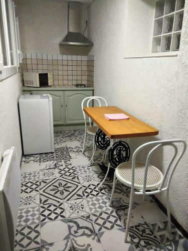 Hotel H�tel R�sidence Larroque