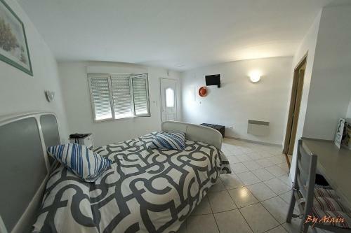 Hotel H�tel R�sidence Larroque