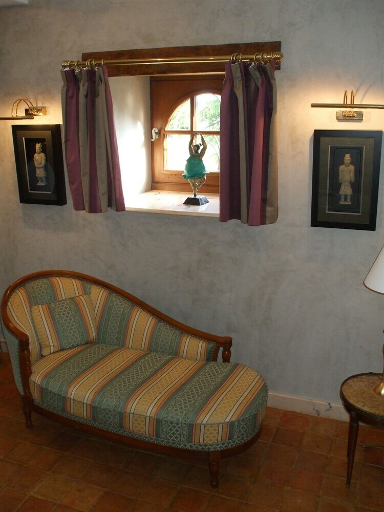 Bed & Breakfast Chambres D'h�tes Au Clos de Beaulieu