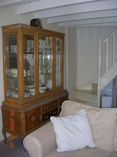 Chez Dyna - B&B