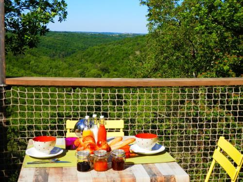 Hostal Les Hauts D'albas