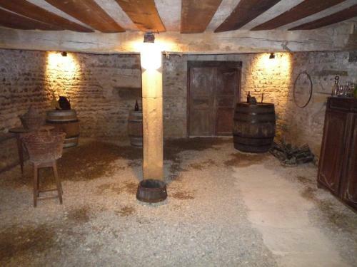 Bed & Breakfast Manoir De Malfarat