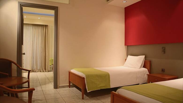 Margarita Hotel - All Inclusive