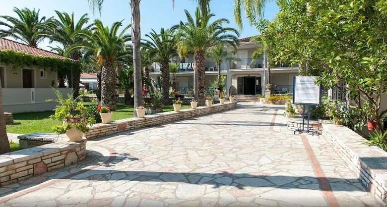Margarita Hotel - All Inclusive