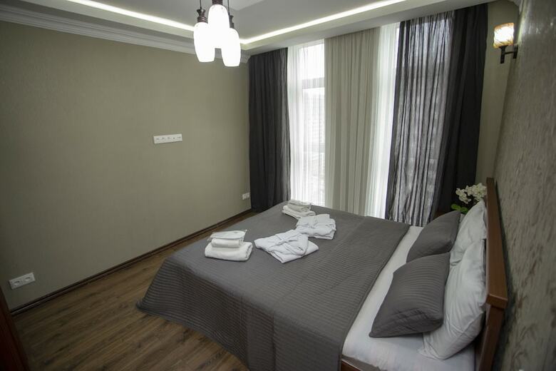 Hotel Blue Star Batumi