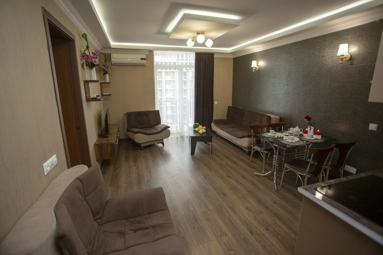 Hotel Blue Star Batumi