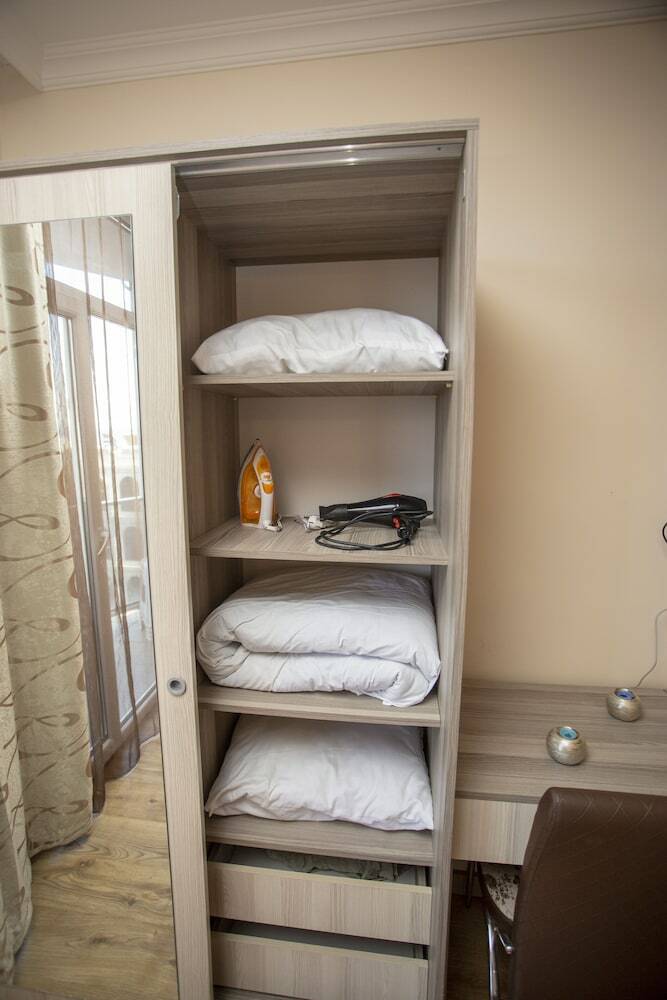 Hotel Blue Star Batumi