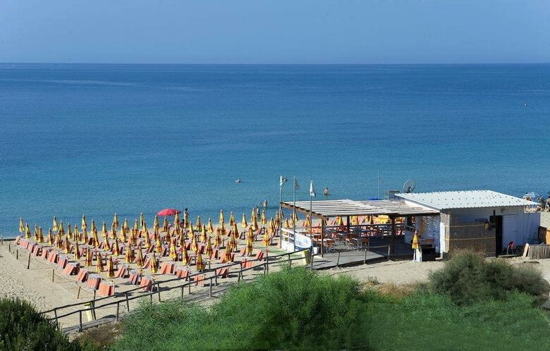 Hotel Club Ravezzo