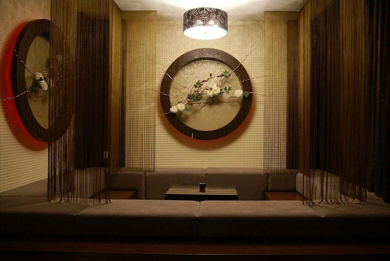 Mos Motel