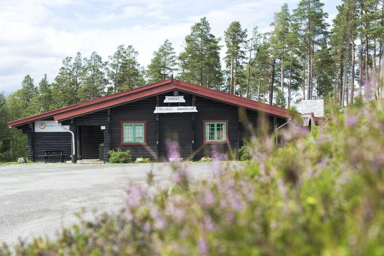 Hostal Domb�s Hostel