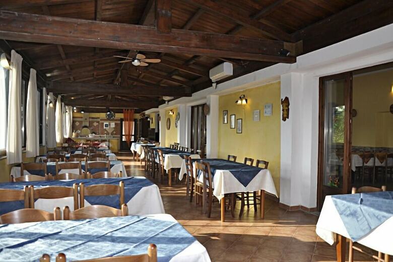 Agroturismo Agriturismo Sa Tanca Noa