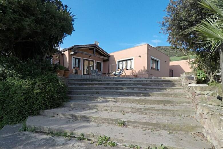 Agroturismo Agriturismo Sa Tanca Noa