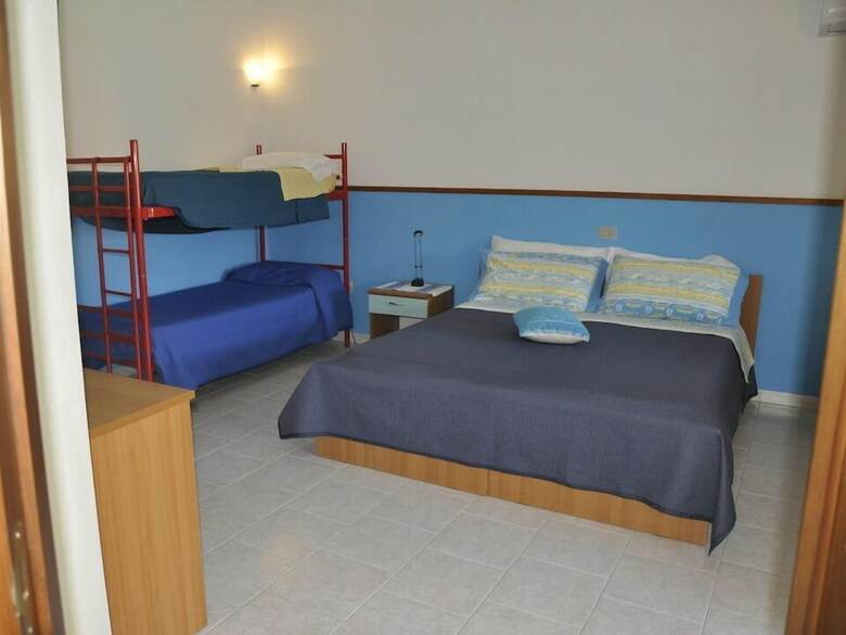 Agroturismo Agriturismo Sa Tanca Noa