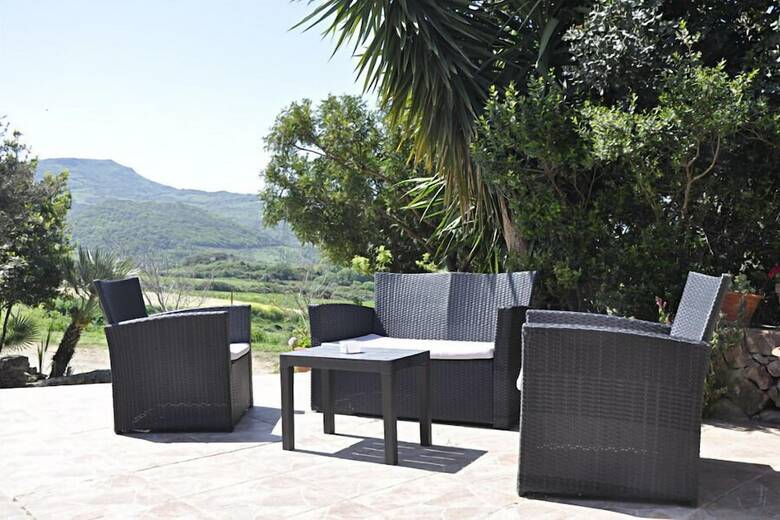 Agroturismo Agriturismo Sa Tanca Noa