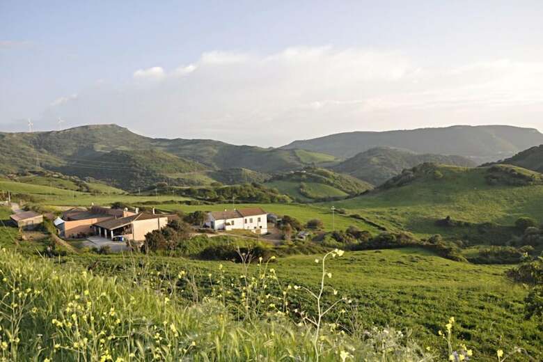 Agroturismo Agriturismo Sa Tanca Noa