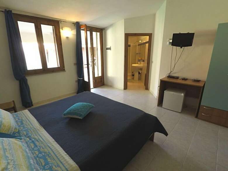Agroturismo Agriturismo Sa Tanca Noa