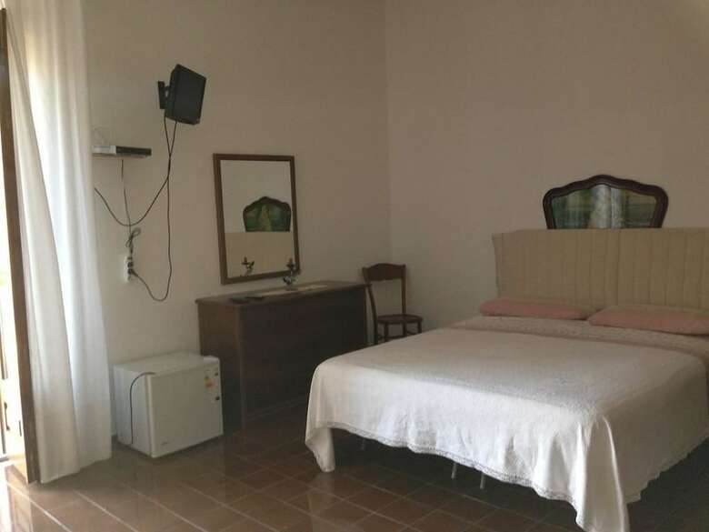 Agroturismo Agriturismo Sa Tanca Noa