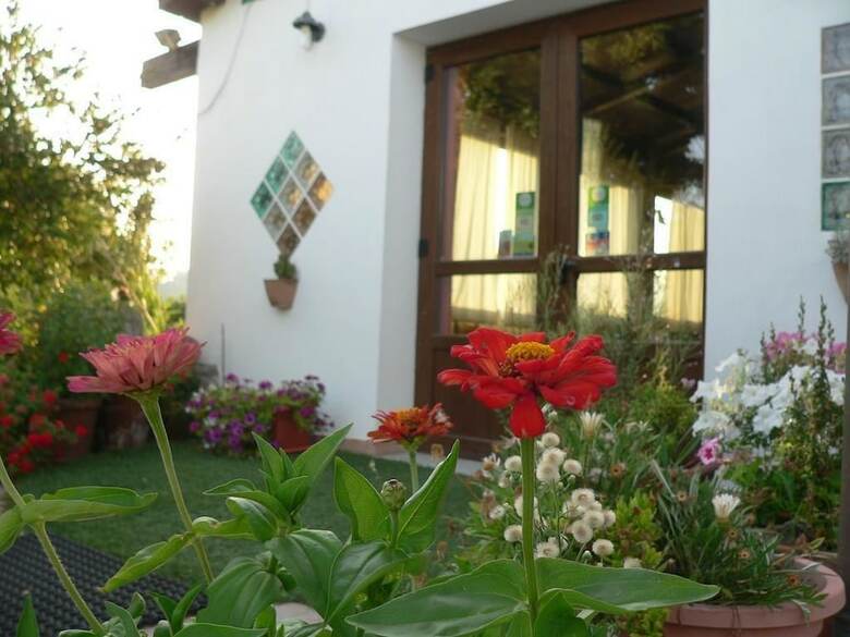 Agroturismo Agriturismo Sa Tanca Noa