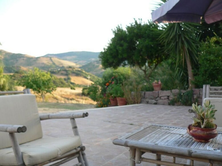 Agroturismo Agriturismo Sa Tanca Noa